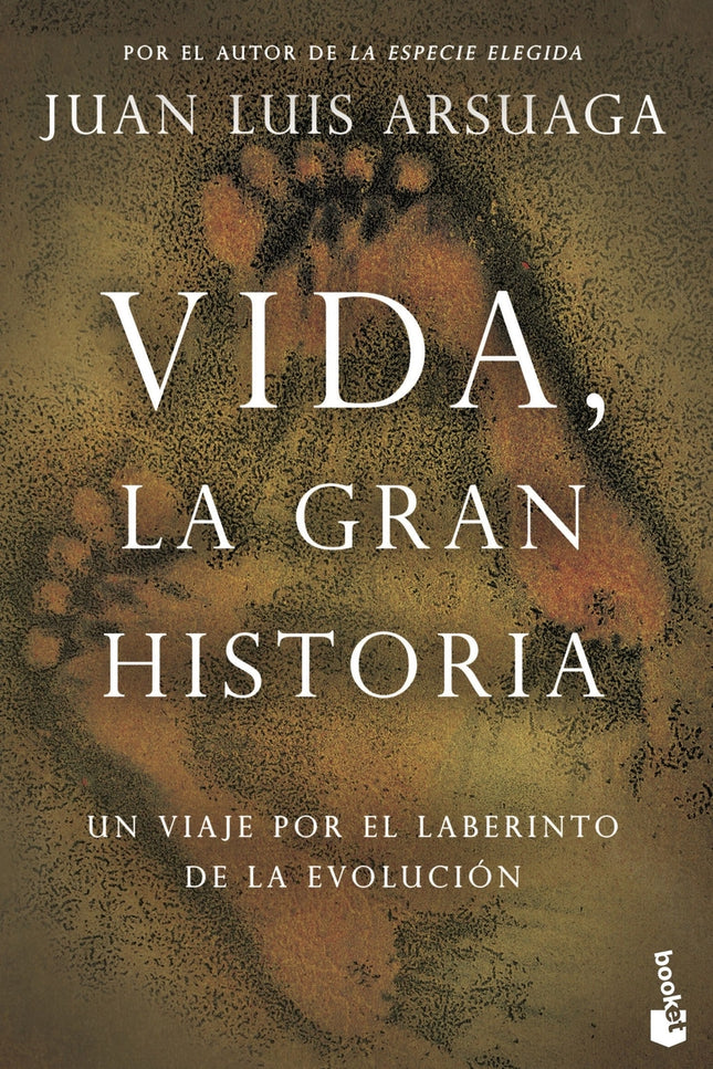 Vida, La Gran Historia