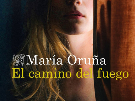 El Camino Del Fuego