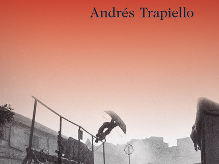 MADRID 1945 - Andres Trapiello - TAPA DURA