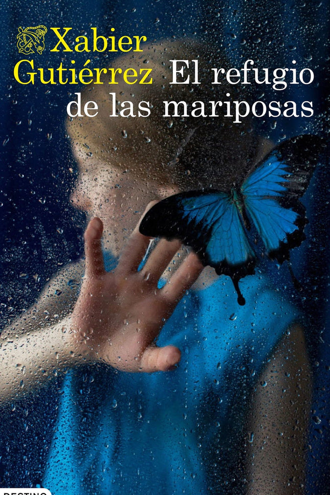 El Refugio De Las Mariposas