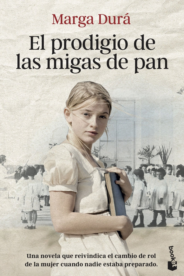 El Prodigio De Las Migas De Pan