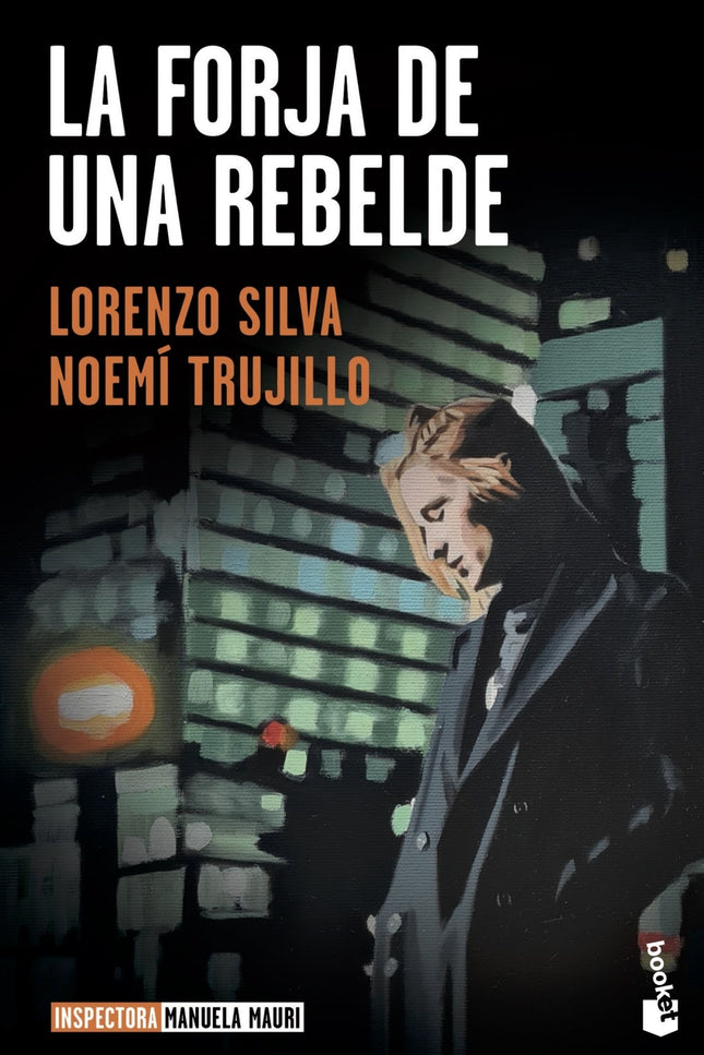 La Forja De Una Rebelde