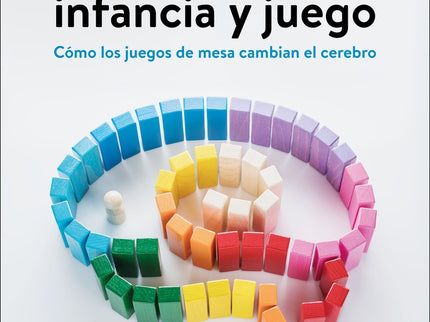 Cerebro, Infancia Y Juego