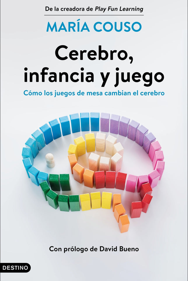 Cerebro, Infancia Y Juego