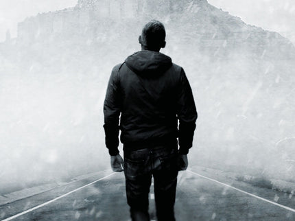 Nadie En Esta Tierra