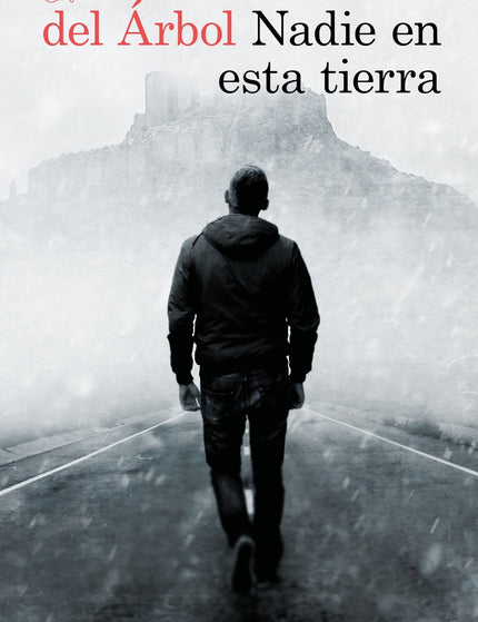 Collection image for: Libros de Víctor del Árbol