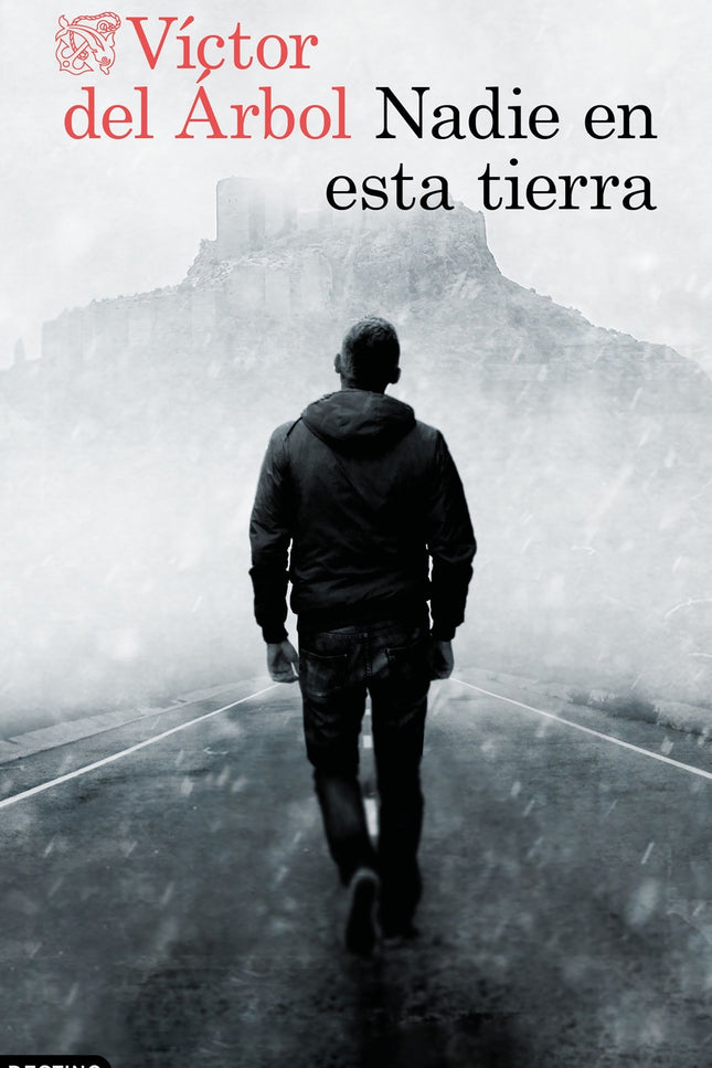 Nadie En Esta Tierra