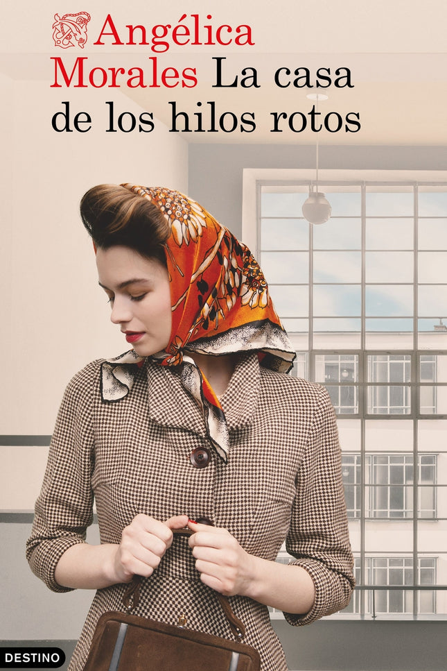 La Casa De Los Hilos Rotos