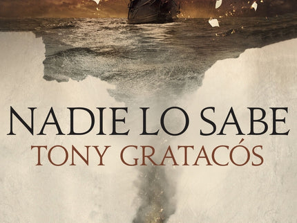 Nadie Lo Sabe