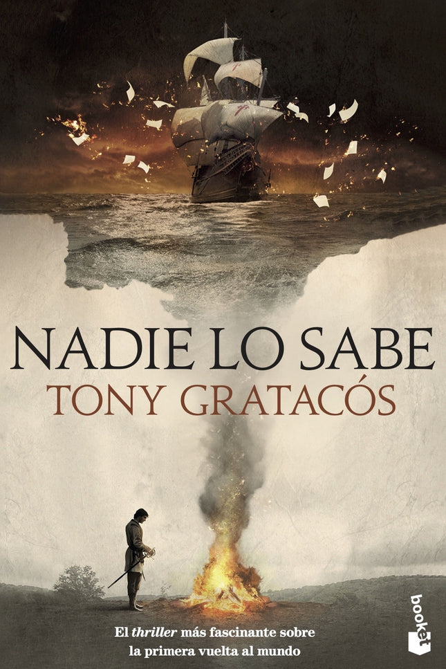 Nadie Lo Sabe