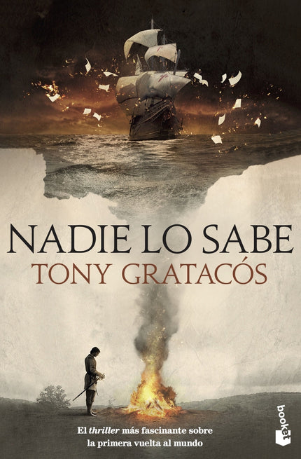 Nadie Lo Sabe