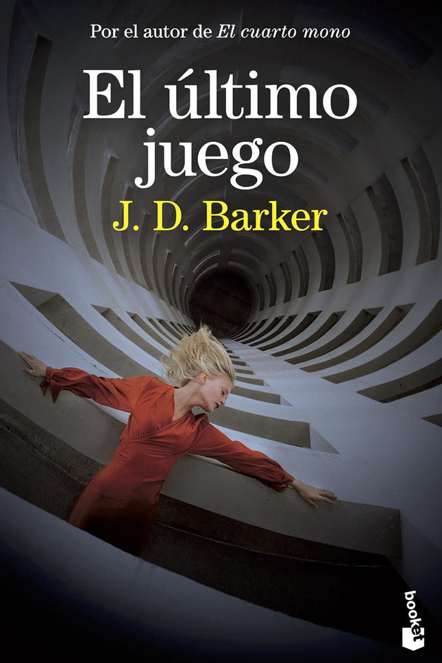 El Ultimo Juego