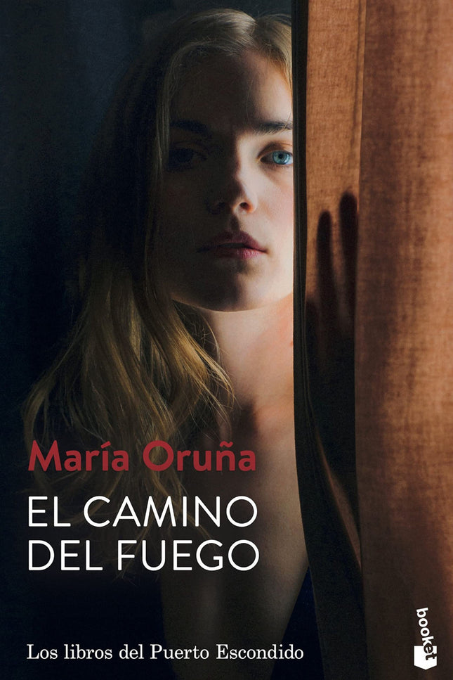 El Camino Del Fuego