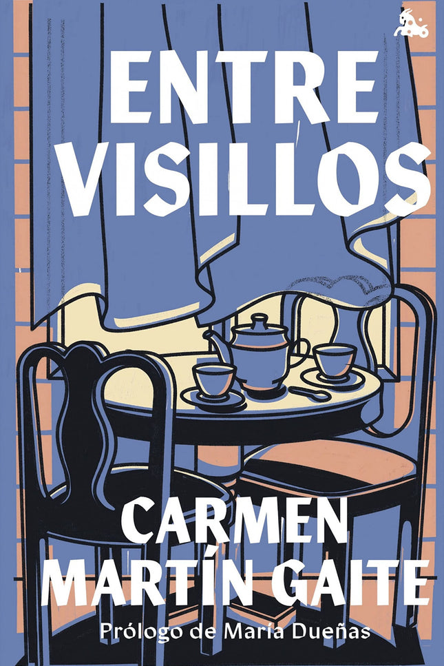 Entre Visillos