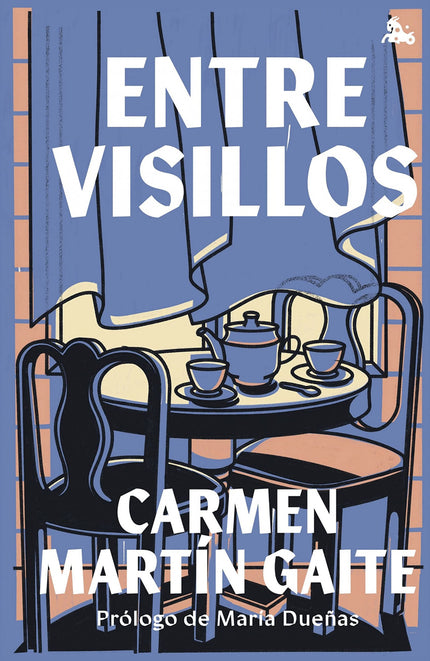 Entre Visillos