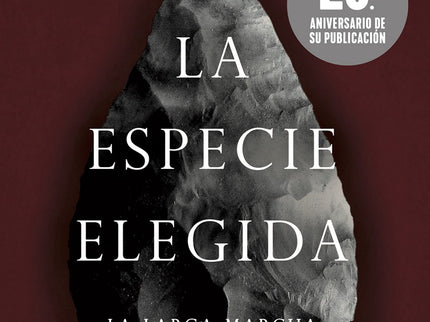 La Especie Elegida (edicion 25.º Aniversario)