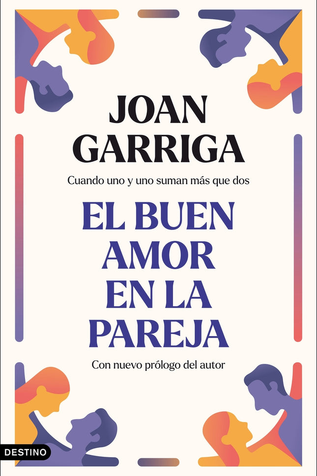 El Buen Amor En La Pareja