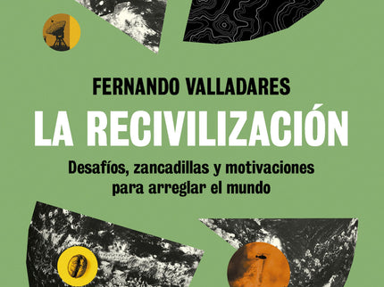 La Recivilización