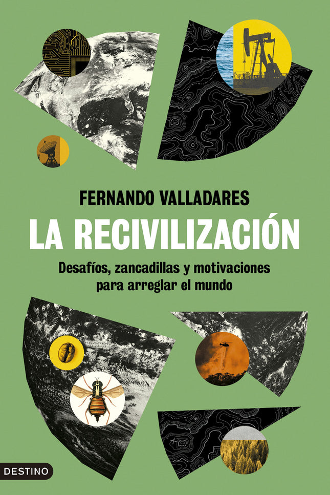 La Recivilización