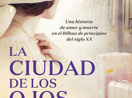 La Ciudad De Los Ojos Grises
