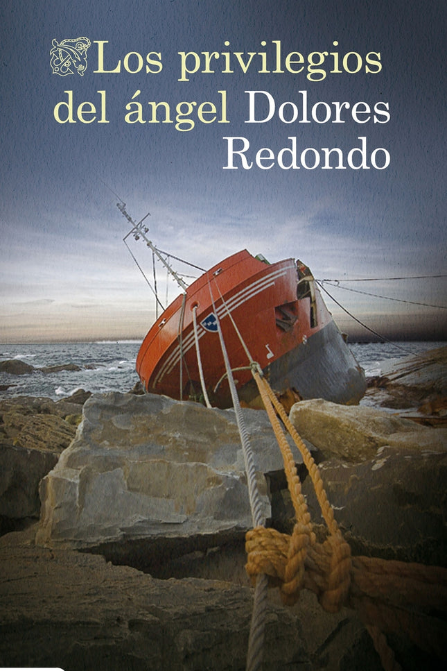 Los Privilegios Del ángel