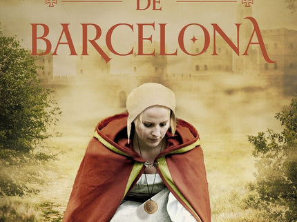 Francesca De Barcelona