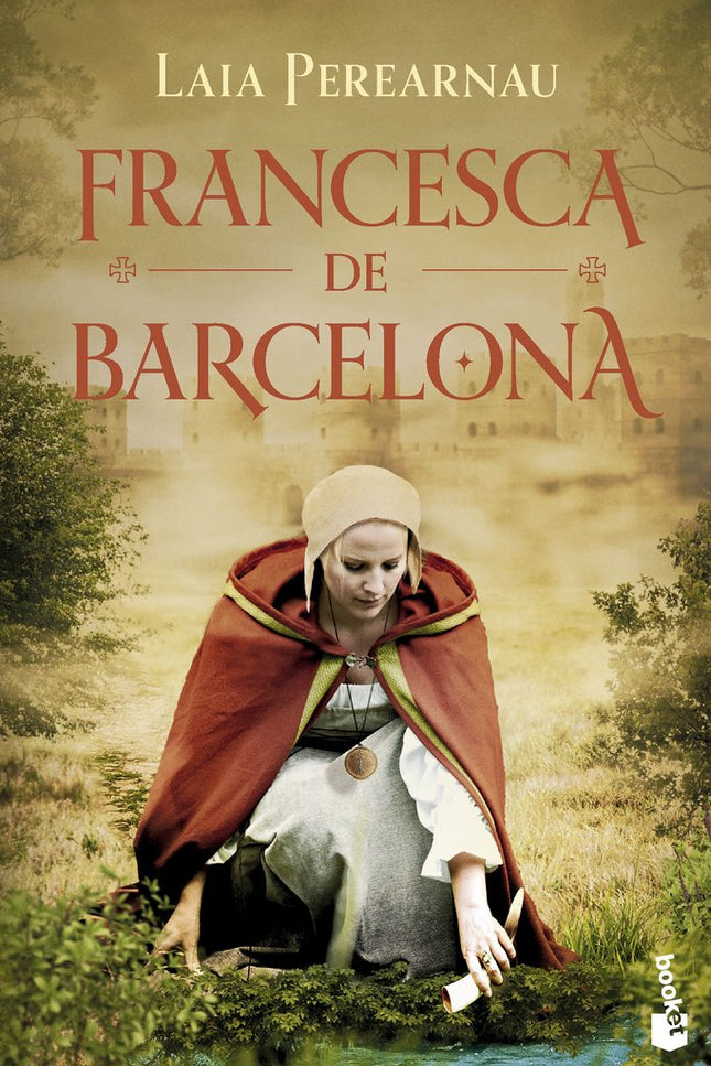 Francesca De Barcelona
