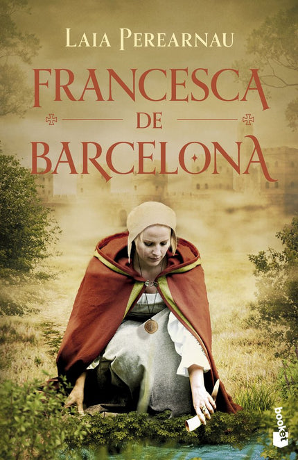 Francesca De Barcelona