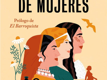 Prehistorias De Mujeres