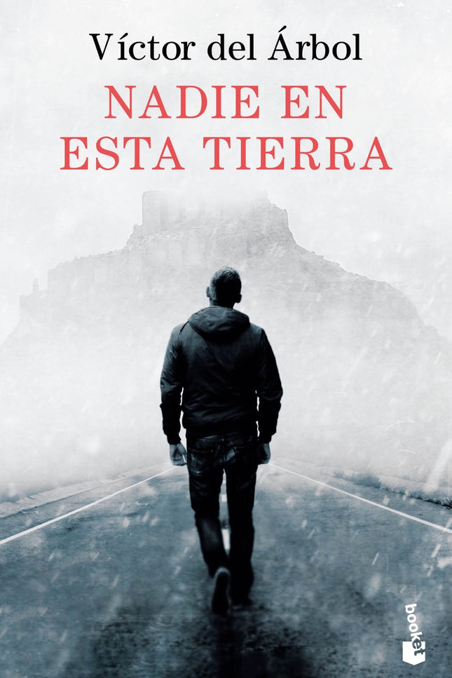 Nadie En Esta Tierra