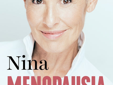 Menopausia: Los Mejores Años De Tu Vida