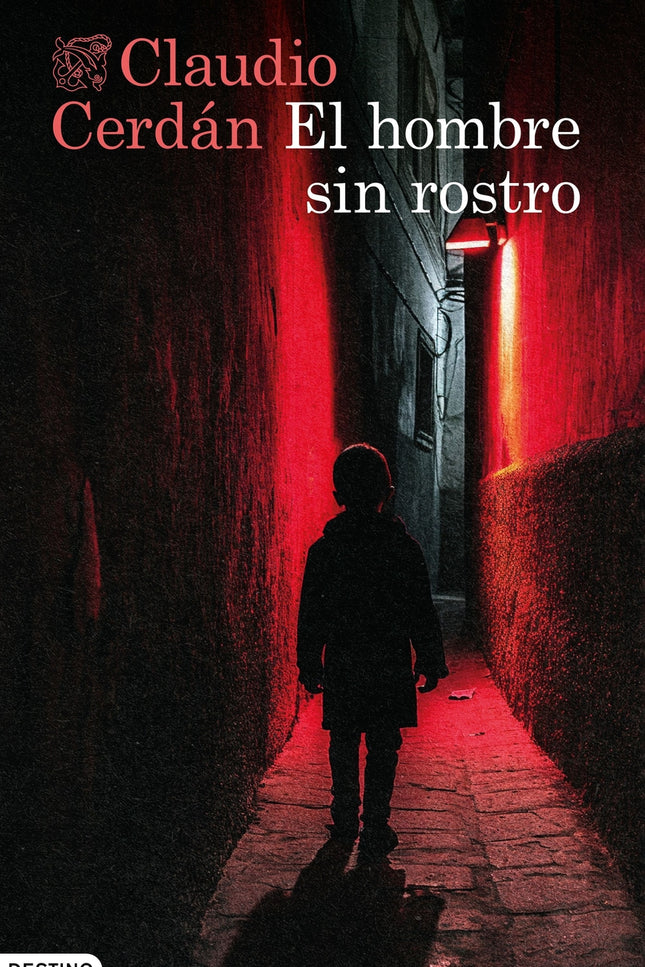 El Hombre Sin Rostro