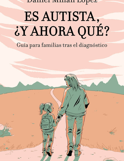 Collection image for: Autismo y síndrome de Asperger