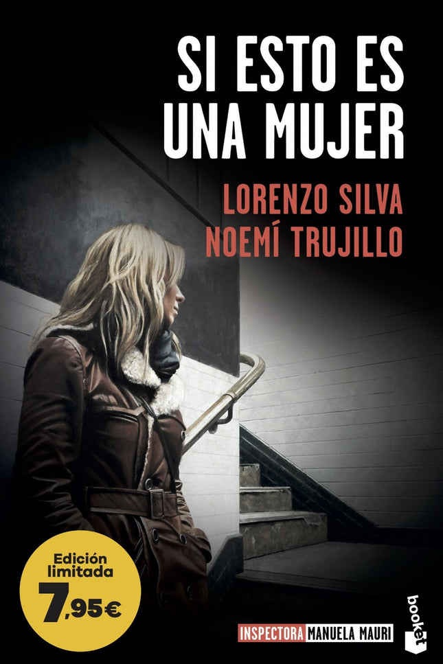 Si Esto Es Una Mujer