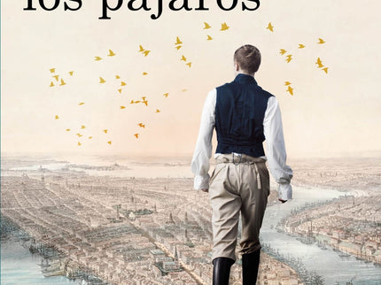 El Loco De Los Pájaros