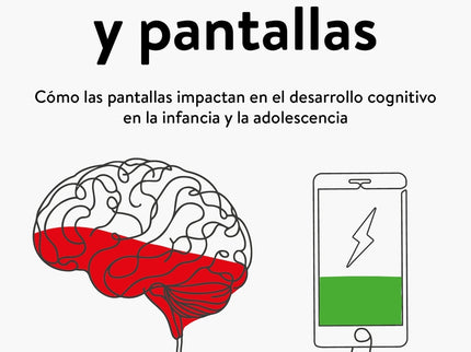 Cerebro Y Pantallas