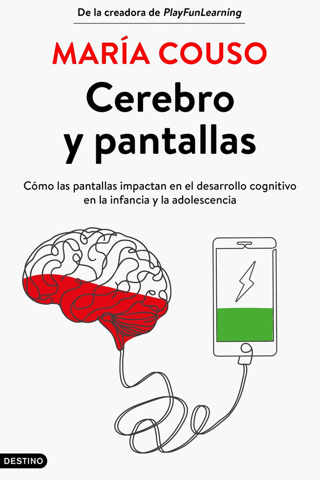 Cerebro Y Pantallas
