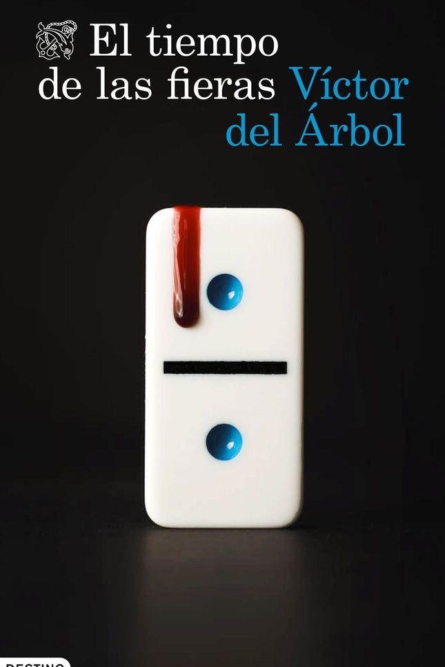 Tiempo De Las Fieras, El