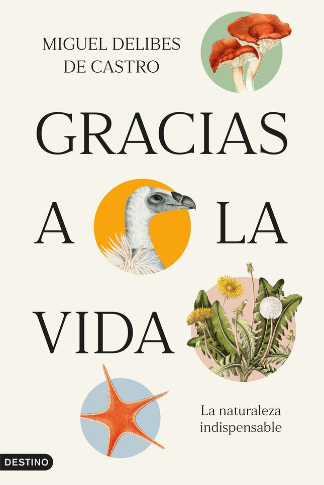 Gracias A La Vida