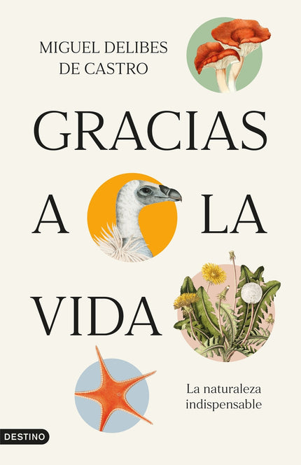 Gracias A La Vida