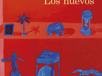Los Nuevos