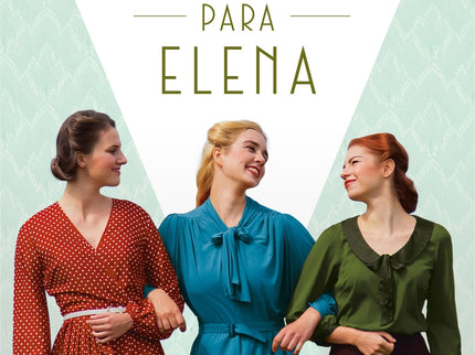 Una Pregunta Para Elena