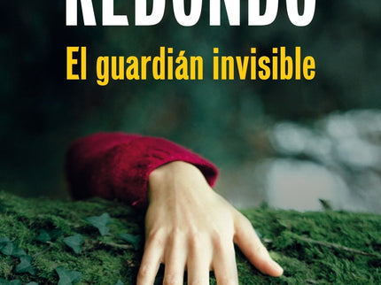 El Guardián Invisible (trilogía Del Baztán, 1)