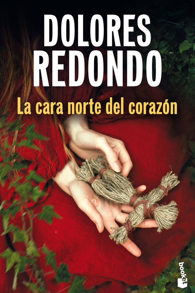 La Cara Norte Del Corazón