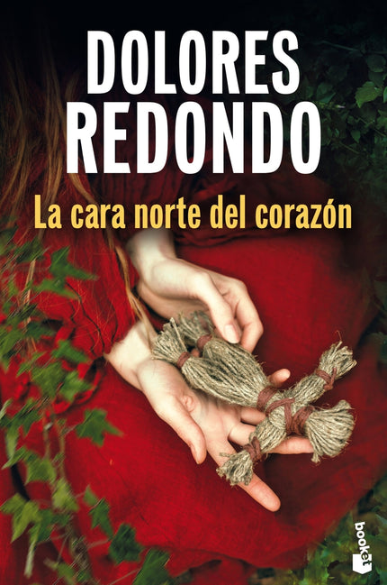 La Cara Norte Del Corazón