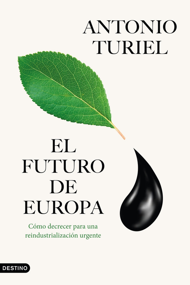 El Futuro De Europa