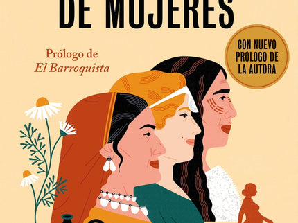 Prehistorias De Mujeres