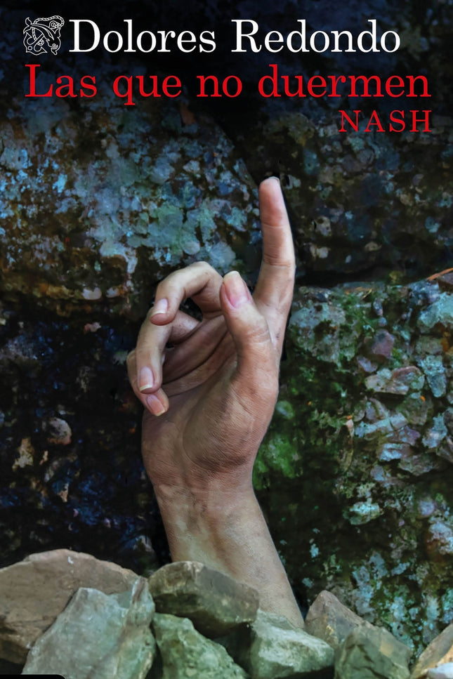 Las Que No Duermen Nash