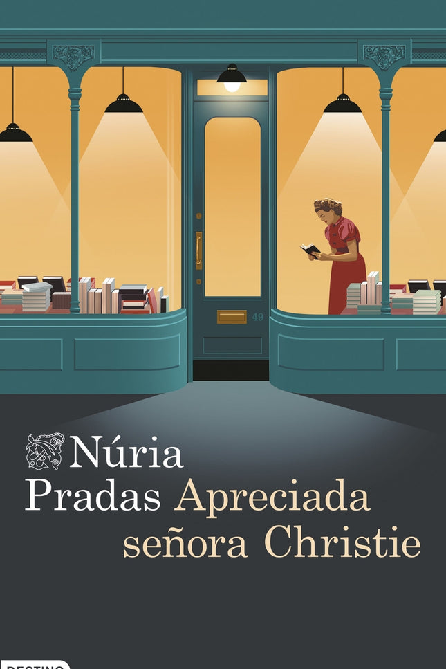 Apreciada Señora Christie