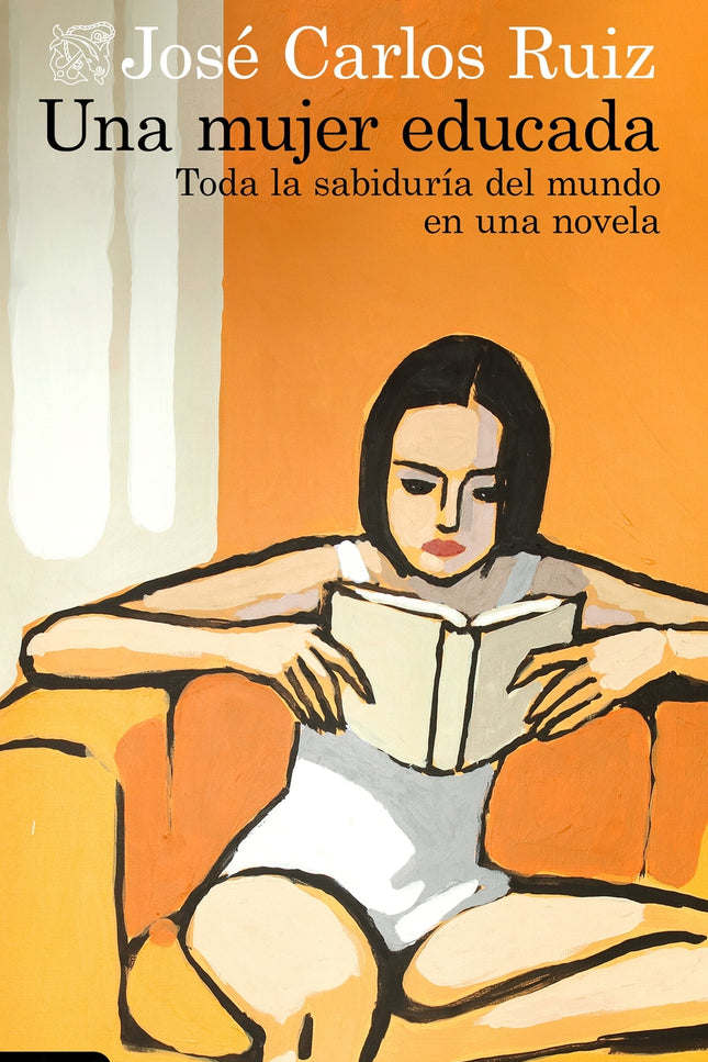 Una Mujer Educada